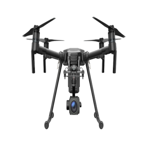 DJI Matrice M200 V2/ M210 V2 /M210 RTK V2 Industrial Use Professional drone with Compatible Gimbal Camera Zenmuse X4S X5S Z30 XT